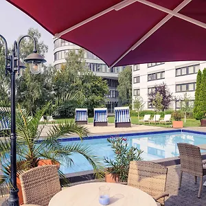 4* Hotel Mercure Frankfurt Ost