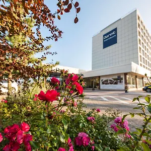 4* Hotel Dorint Main Taunus Zentrum Frankfurt Sulzbach