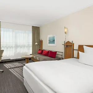 4* Hotel Nh Mannheim