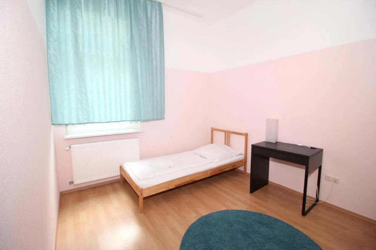 Mainhatten Apartment Frankfurt am Main 0*,