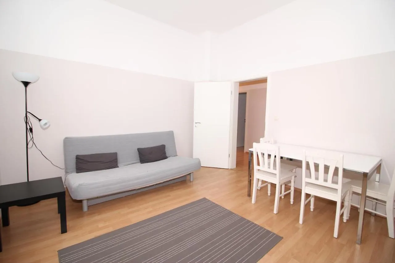 Mainhatten Apartment Frankfurt am Main