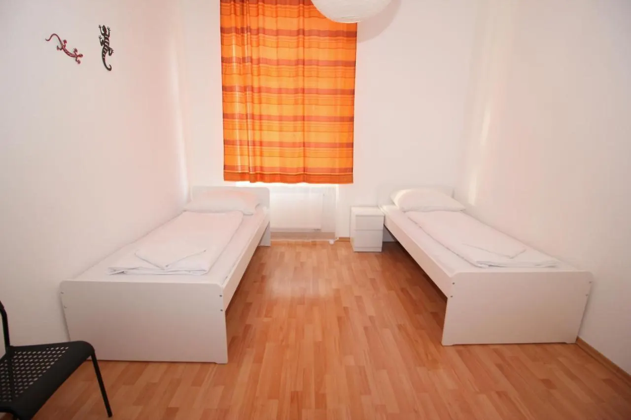 Mainhatten Apartment Frankfurt am Main 0*,  Germany