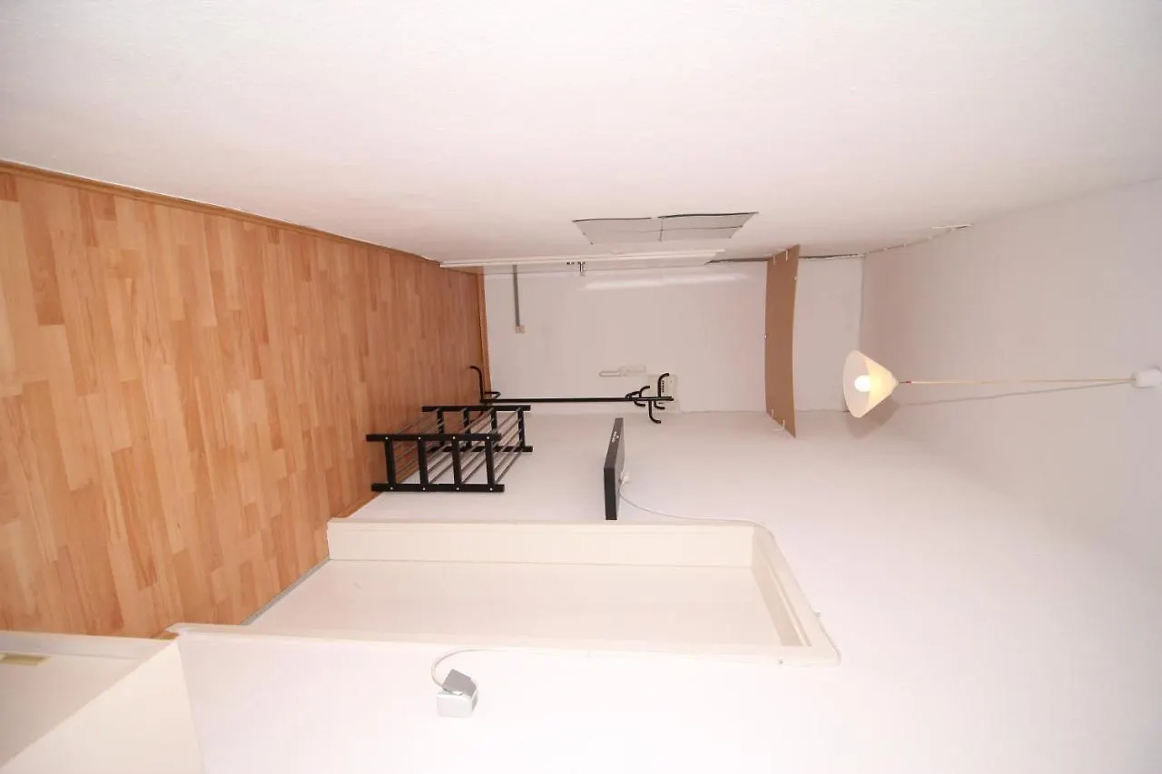 Mainhatten Apartment Frankfurt am Main
