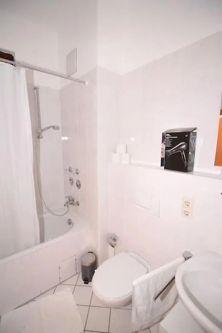 Mainhatten Apartment Frankfurt am Main Germany