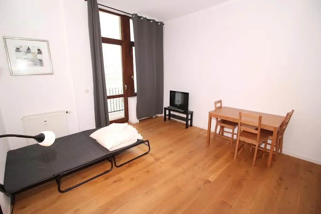 Mainhatten Apartment Frankfurt am Main